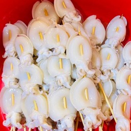 หมึกกระดอง