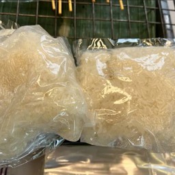 ข้าวเหนียวครึ่งกิโล