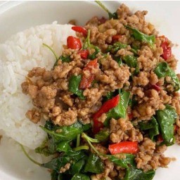 เฮง ปัง กะเพรา เฮง ปัง กะเพรา