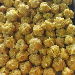 ขนมจีบหมู ใส้แน่นๆ ลูกใหญ่เต็มคำ