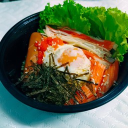 นายเค-กะเพราไฟลุก เพชรเกษม114