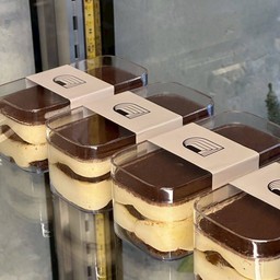 ทีรามิสุ (Tiramisu)1ชิ้น
