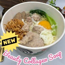 MaMaMai มาม่ามั้ย