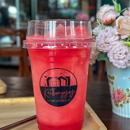 แตงโมปั่น