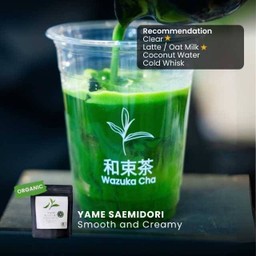YAME SAEMIDORI