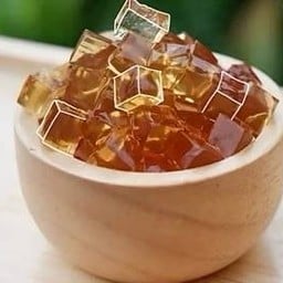 เจลลี่บุกบราวชูการ์