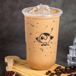 ชาช้าง ซอยพะเนียง