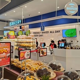 The Baker - Central Westgate