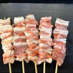 A001 หมูสามชั้น