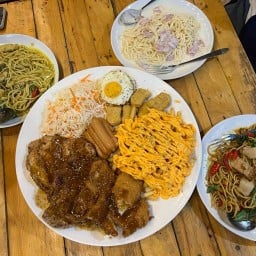 ศุภิสเต็ก&ทะเลดอง