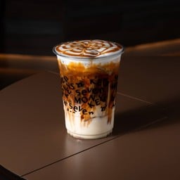 Seven Monkeys coffee roaster สาขา สามย่าน สามย่าน