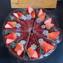 เรดเวลเวท