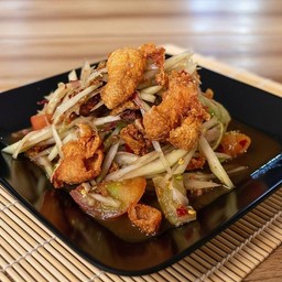 ตำกากไก่