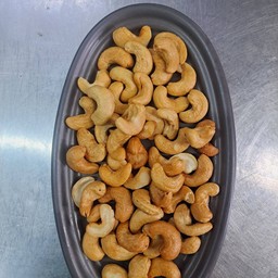 เม็ดมะม่วงทอด