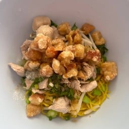 ร้านก๋วยเตี๋ยวหมูลุงเซียะ 1นำไทย