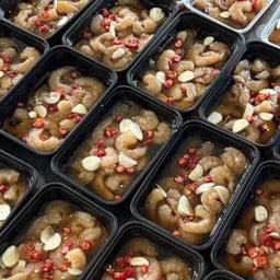 ติดใจดอง