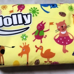 กระดาษทิชชู โจลี่ ซอฟซ์