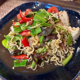 ตำมาม่า