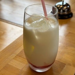 札幌スープカレー Namiya