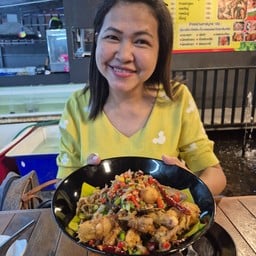 หาดวอนกุ้งเผา หาดวอน