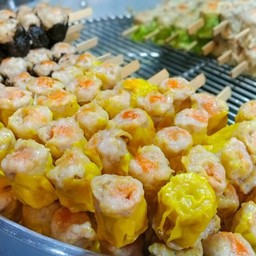 ขอขนมจีบหมู