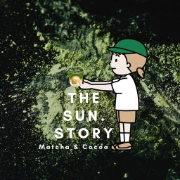 Thesun.story -มัทฉะแท้เกรดพิธีการ ซอยทุ่งข่า