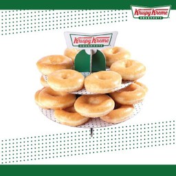 โดนัท ทาวเวอร์ เซ็ต 3