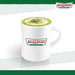 ฮอท กรีนที ลาเต้