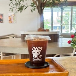 Ethiopia Guji Hambella Buku Abel