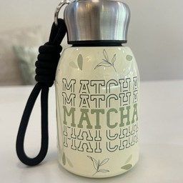 Matcha Tumbler
