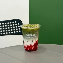 Merry Matcha