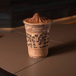 (MOCHA) BLENDED OM