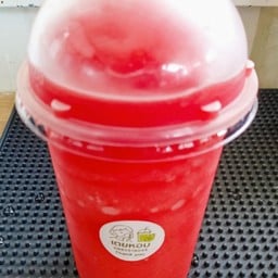 น้ำแตงโมปั่น