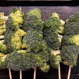 V003 บล็อคโคลี่