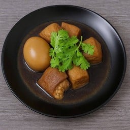 ไข่พะโล้