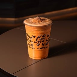 (THAI TEA) BLENDED OM