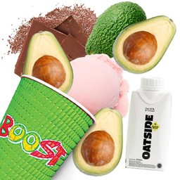 Boost Juice Bars Central Ayutthaya