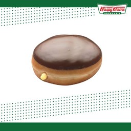 ช็อกโกแลต ไอซ์ คัสตาร์ด ฟิวล์