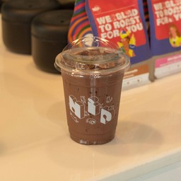 ICED COCOA