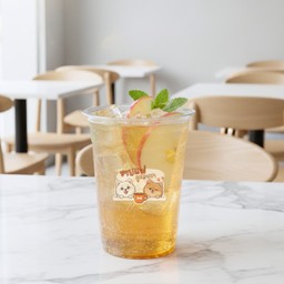 แอปเปิ้ลโซดา