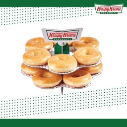 โดนัท ทาวเวอร์ เซ็ต 1