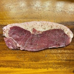 สันนอก ดิบ (หมักปรุงรส)