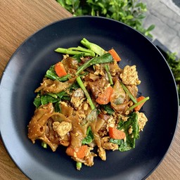 ผัดซีอิ๊ว