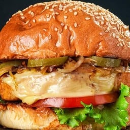 AB House Burger & Steak