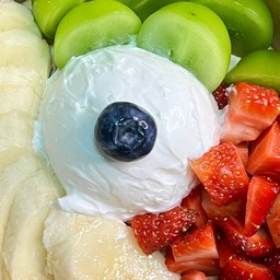 GreekandGook กรีกโยเกิร์ต