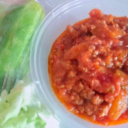 น้ำพริกอ่อง