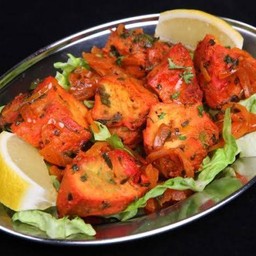 CHICKEN TIKKA