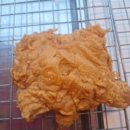 ไก่ทอดหาดใหญ่ 456 ( ข้าง ตรอ เวียงทอง ) ข้าง  ตรอ เวียงทอง