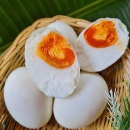 ไข่เค็ม