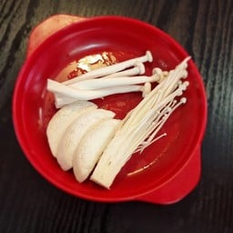 เห็ดรวม